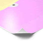Skateboardmalerei Fotodruck (Ecke)