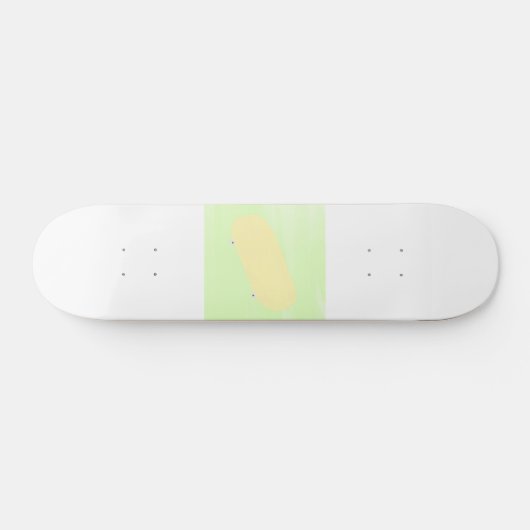 Skateboardmalerei Skateboard (Horizontal)