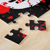 Skateboardpunk Puzzle (Seite)