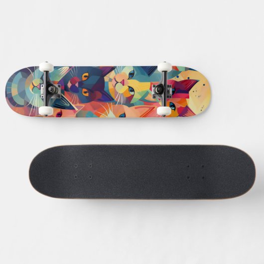 Skateboards (Horizontal)