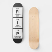Skateboards (Vorderseite)