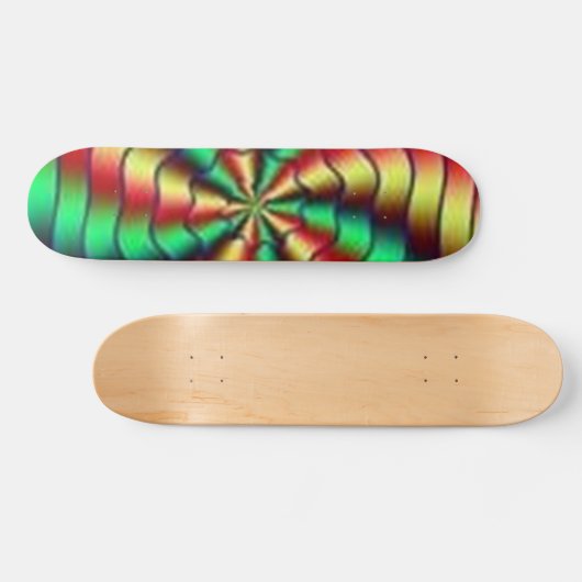Skateboards (Horizontal)