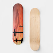 Skateboards (Vorderseite)