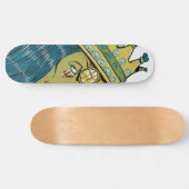 Skateboards Andy Howell (Horizontal)