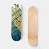 Skateboards Andy Howell (Vorderseite)