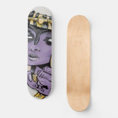 Skateboards Andy Howell (Vorderseite)