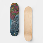 Skateboards Andy Howell (Vorderseite)