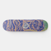 Skateboards Andy Howell (Horizontal)