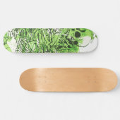 Skateboards Andy Howell (Horizontal)