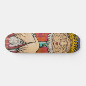 Skateboards Andy Howell (Horizontal)