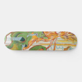 Skateboards Andy Howell (Horizontal)