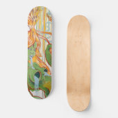 Skateboards Andy Howell (Vorderseite)