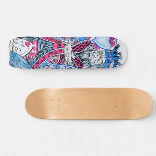 Skateboards Andy Howell (Horizontal)