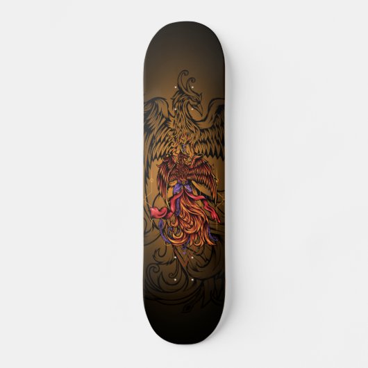 Skateboards für Phénix (Vorderseite)
