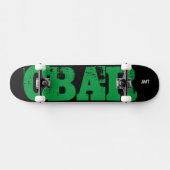 SKATEBOARDS / JMT TRIBUTE (Horizontal)