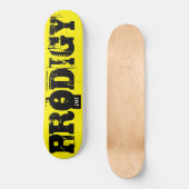 SKATEBOARDS/SKATEBOARD-MARKE JMT SKATEBOARD (Vorderseite)