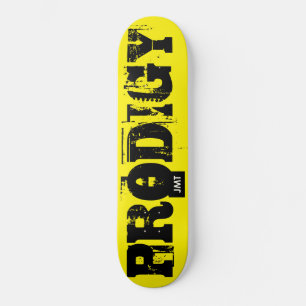 SKATEBOARDS/SKATEBOARD-MARKE JMT SKATEBOARD