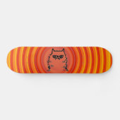 Skateboards, Skateboards, Skateboard und Deck auf  (Horizontal)