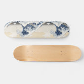 Skateboards - Tsunami (Horizontal)