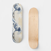 Skateboards - Tsunami (Vorderseite)