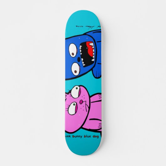 Skateboards von kenneth shaw (Vorne)