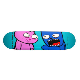 Skateboards von kenneth shaw