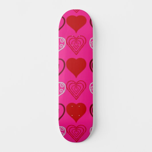 Skateboards von Libertydog - Geschenke (Vorderseite)