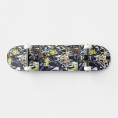 Skateboards von Popova (Horizontal)