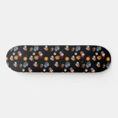 Skateboardsport Skateboard (Horizontal)