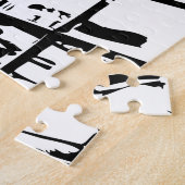 Skateboardtricks Puzzle (Seite)