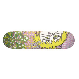 SkateKitty Hailey Skateboard