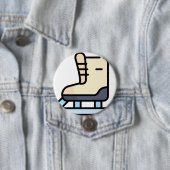 Skaten Button (Beispiel)