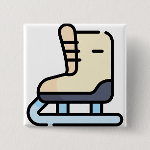 Skaten Button