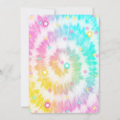 Skaten-Einladung Einladung (Rückseite)