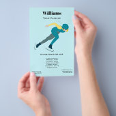 Skaten Flyer (Handgriff)