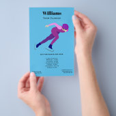 Skaten Flyer (Handgriff)