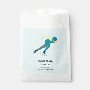 Skaten Geschenktütchen