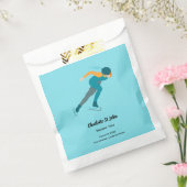 Skaten Geschenktütchen (Versiegelt)