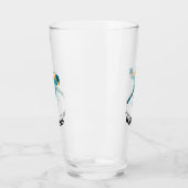 Skaten Glas (Links)