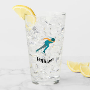 Skaten Glas