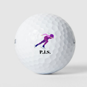 Skaten Golfball