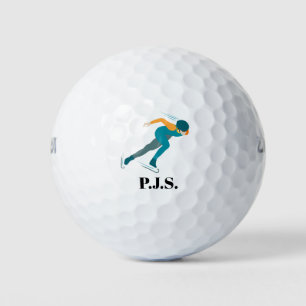 Skaten Golfball