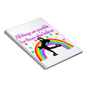 SKATEN IST MEIN LEBEN NOTIZBLOCK (Rechte Seite)