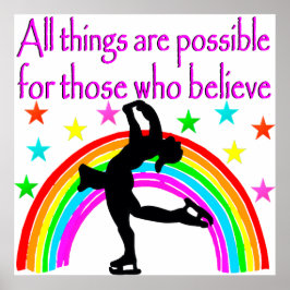 SKATEN IST MEIN LEBEN POSTER