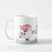 Skaten Kaffeetasse (Links)