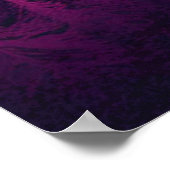 Skaten Poster (Ecke)