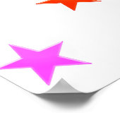 SKATEN QUEEN POSTER (Ecke)