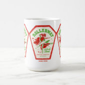 Skaten Rink, Melrose Park, Illinois Kaffeetasse (Mittel)