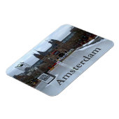 Skaten rink, Museumplein, Amsterdam Magnet (Linke Seite)