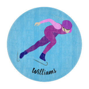 Skaten Schneidebrett